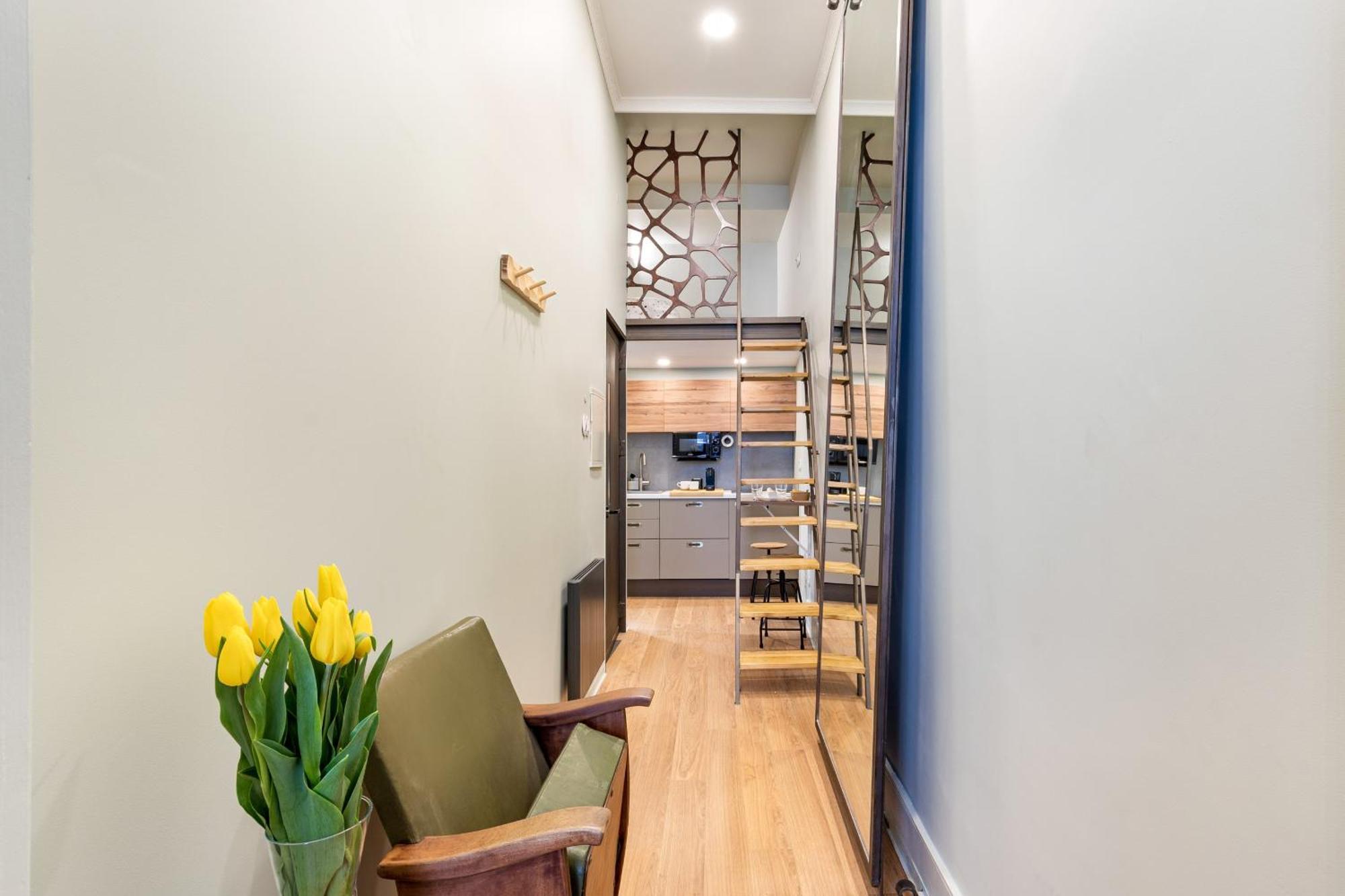 Miau Apartment By Se Apartamentos 브라가 외부 사진