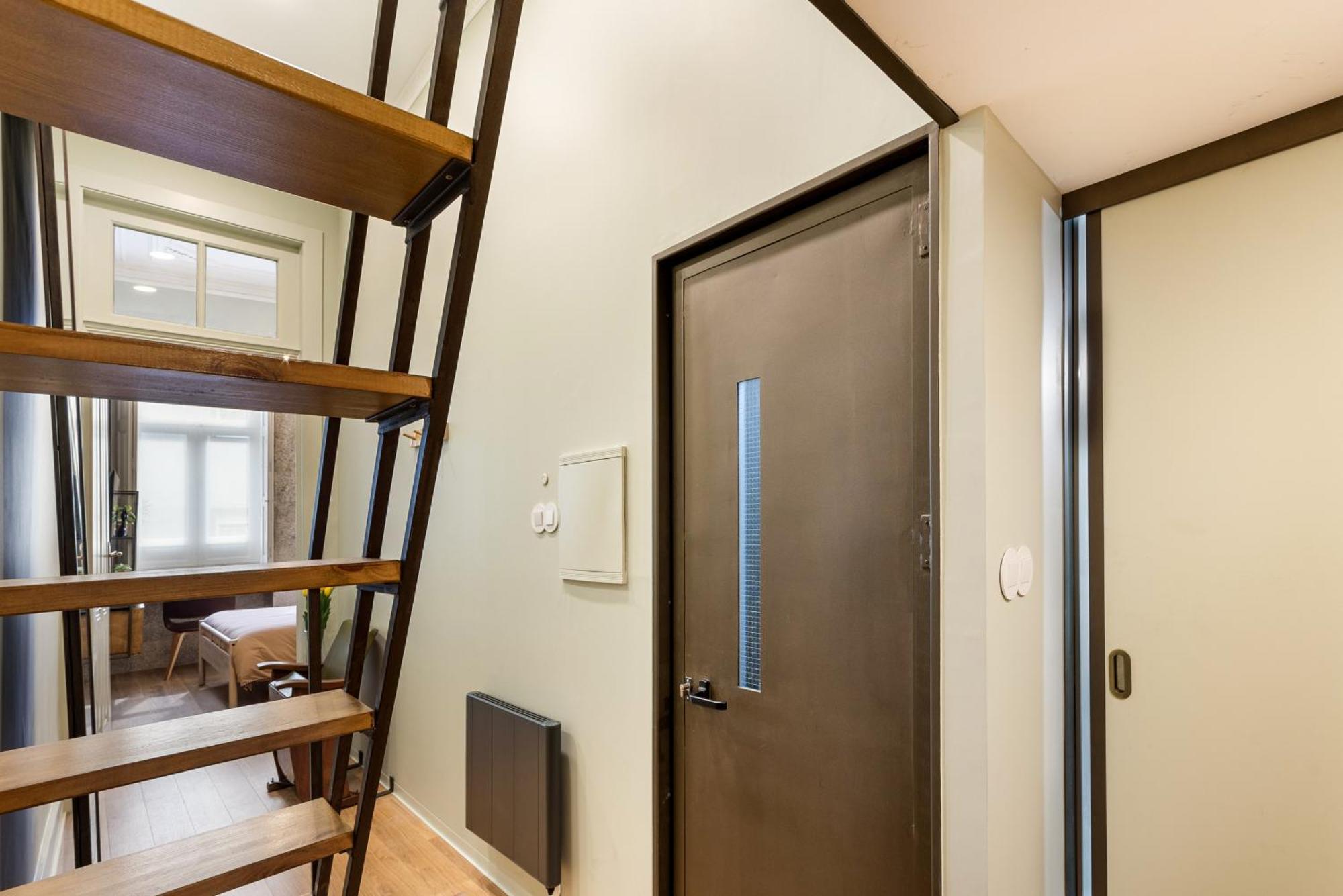 Miau Apartment By Se Apartamentos 브라가 외부 사진