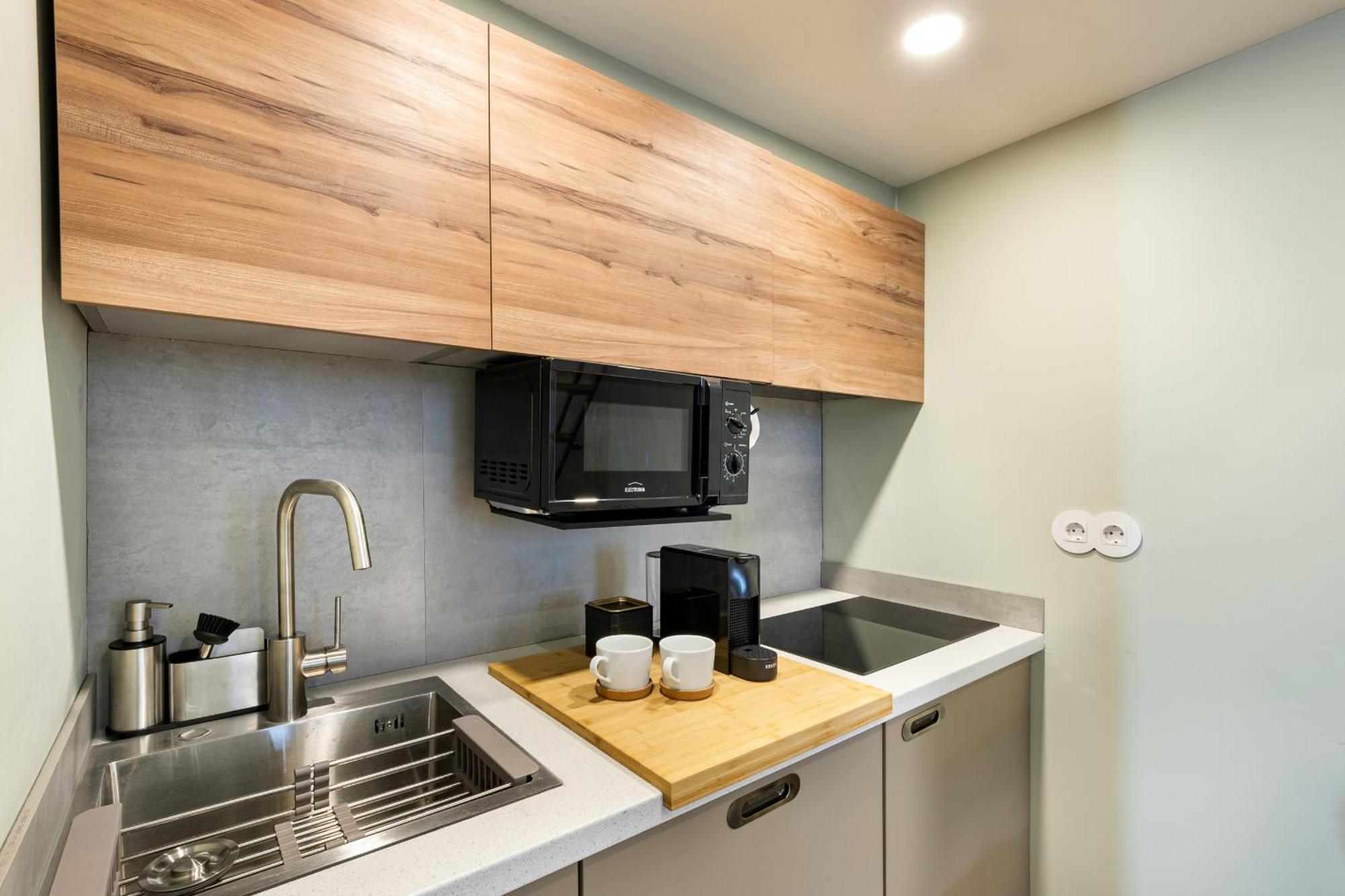 Miau Apartment By Se Apartamentos 브라가 외부 사진