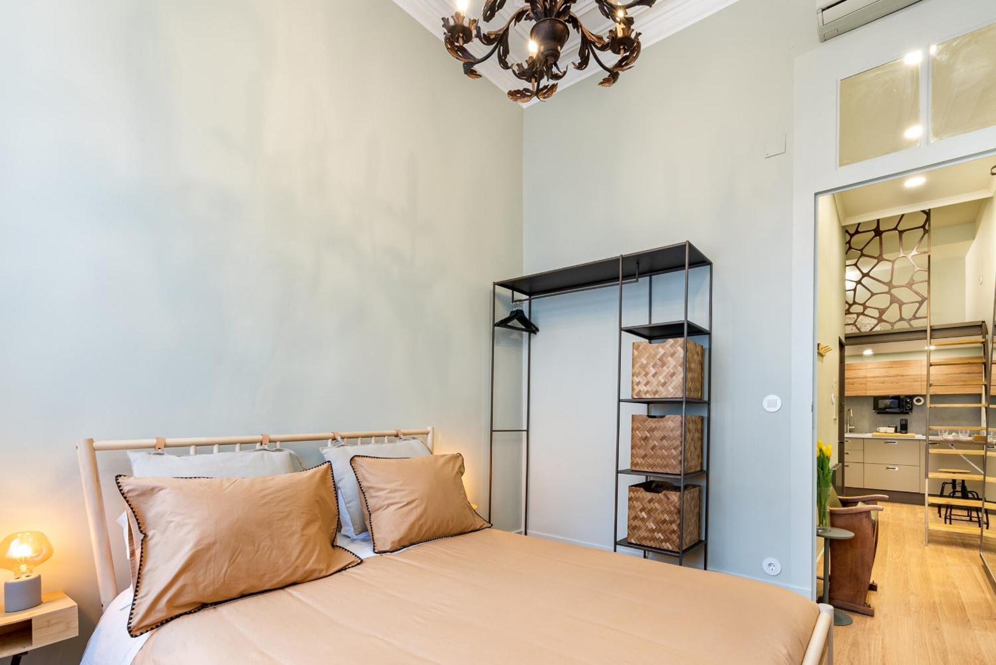 Miau Apartment By Se Apartamentos 브라가 외부 사진