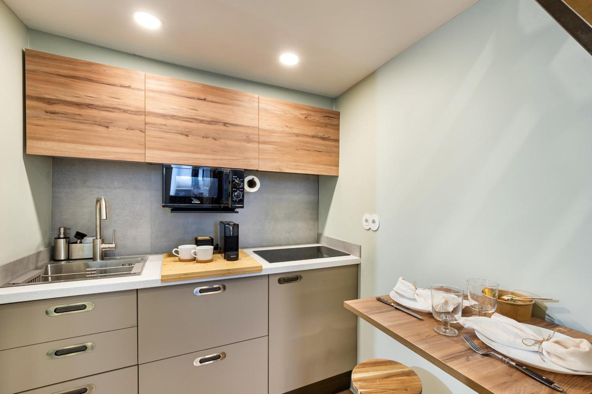 Miau Apartment By Se Apartamentos 브라가 외부 사진